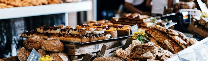 6 Coisas que Precisa de Saber antes de Abrir uma Padaria