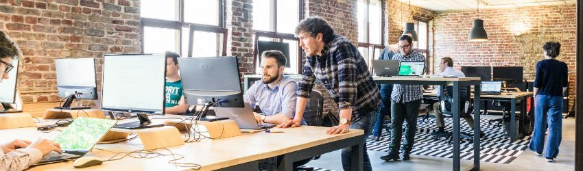 Criar uma Startup: 8 passos essenciais