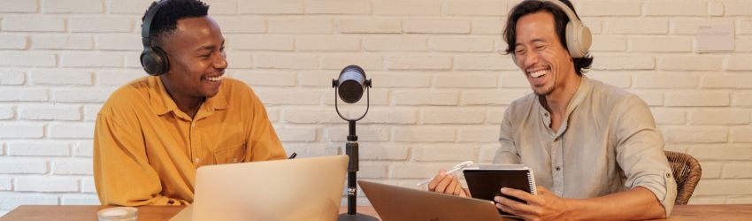 18 Melhores Podcasts sobre Empreendedorismo