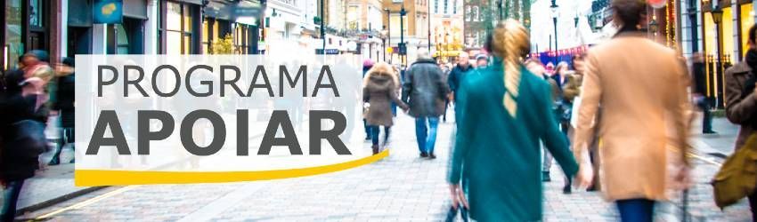 Programa Apoiar - ajuda a ENI e Empresas em tempos de COVID-19