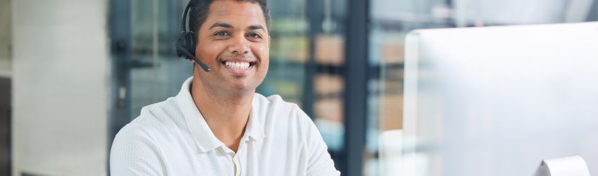 Como promover o negócio de serviços de assistência online?