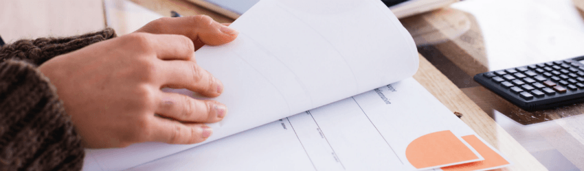 Diferença entre Recibo e Nota de Liquidação