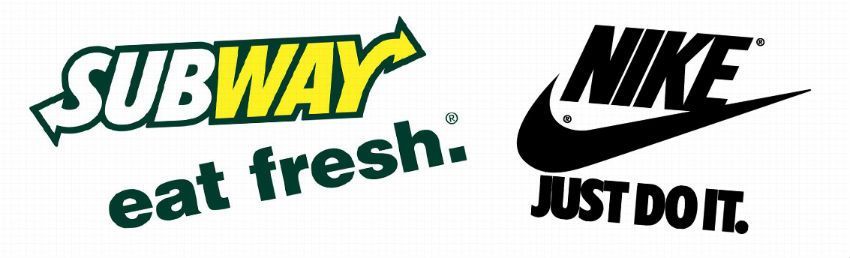 Slogan: O que é? Como Criar e qual a sua importância