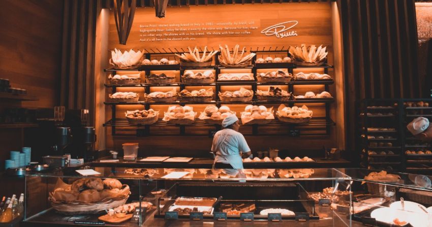 Como escolher Software de faturação para Padarias