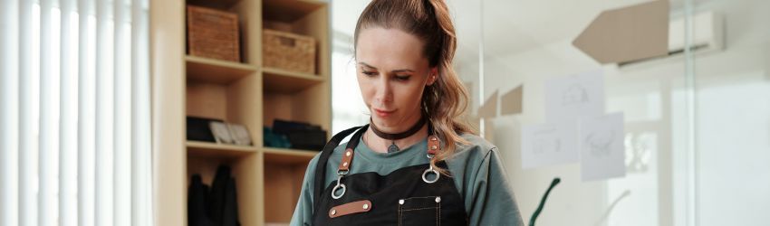 7 Dicas para ter sucesso no seu negócio de artesanato