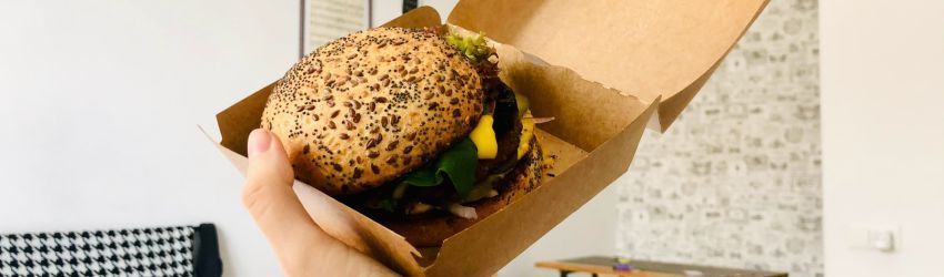 Food Delivery e Take Away: Guia para ter um negócio de sucesso