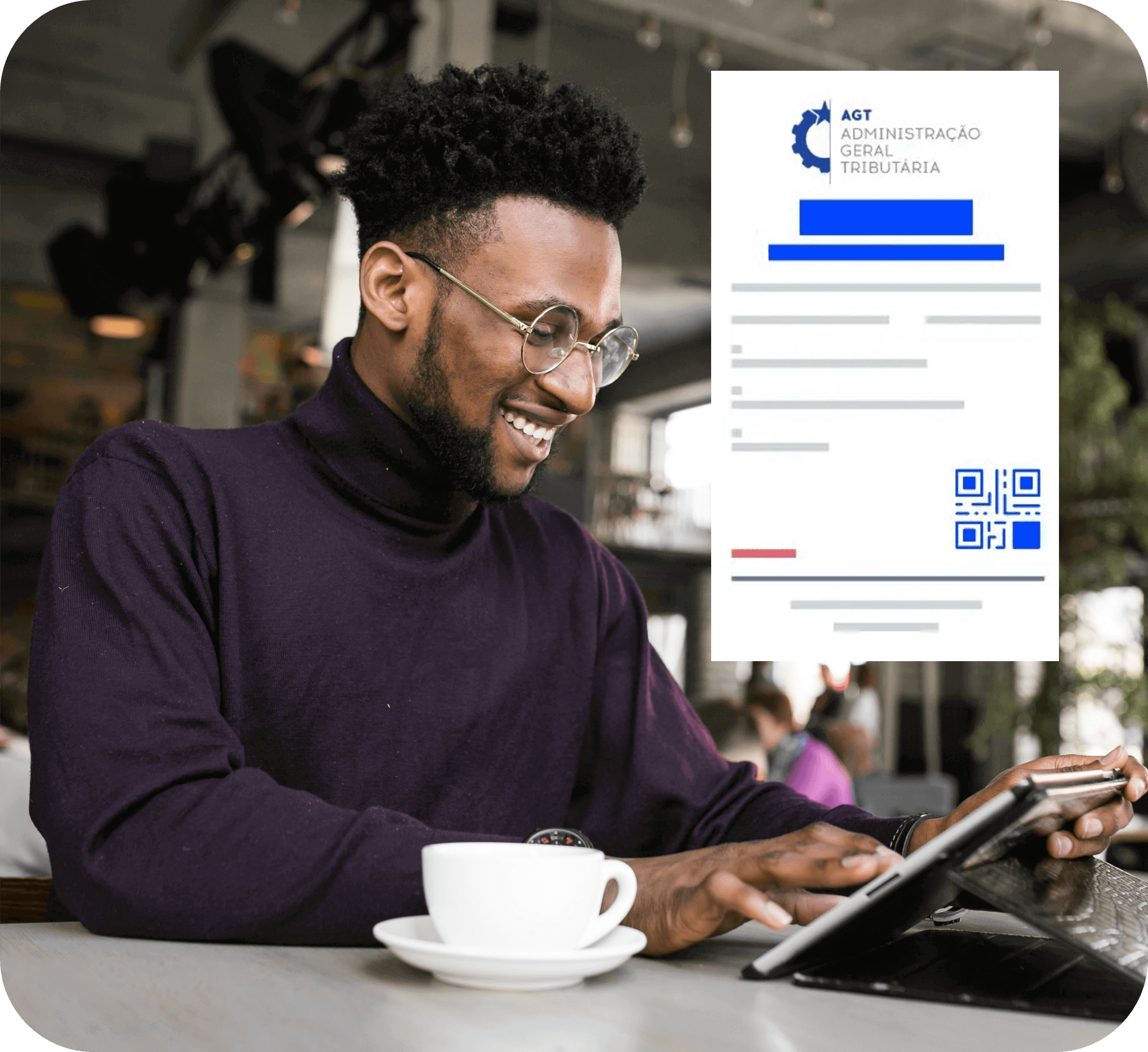 Facturação Electrónica