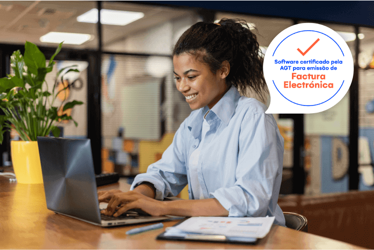 Prepare a sua empresa para a Facturação Electrónica em Angola