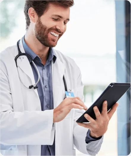 É simples, prático e intuitivo.