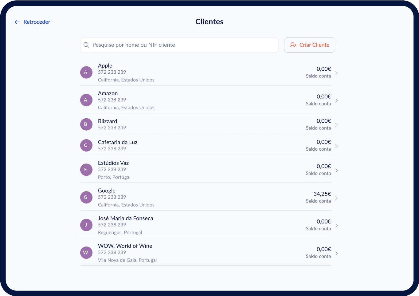 Sem contratos, nem burocracias.