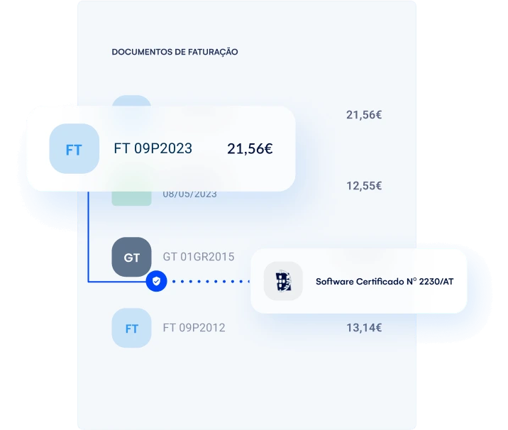 Impostos em dia e sem erros